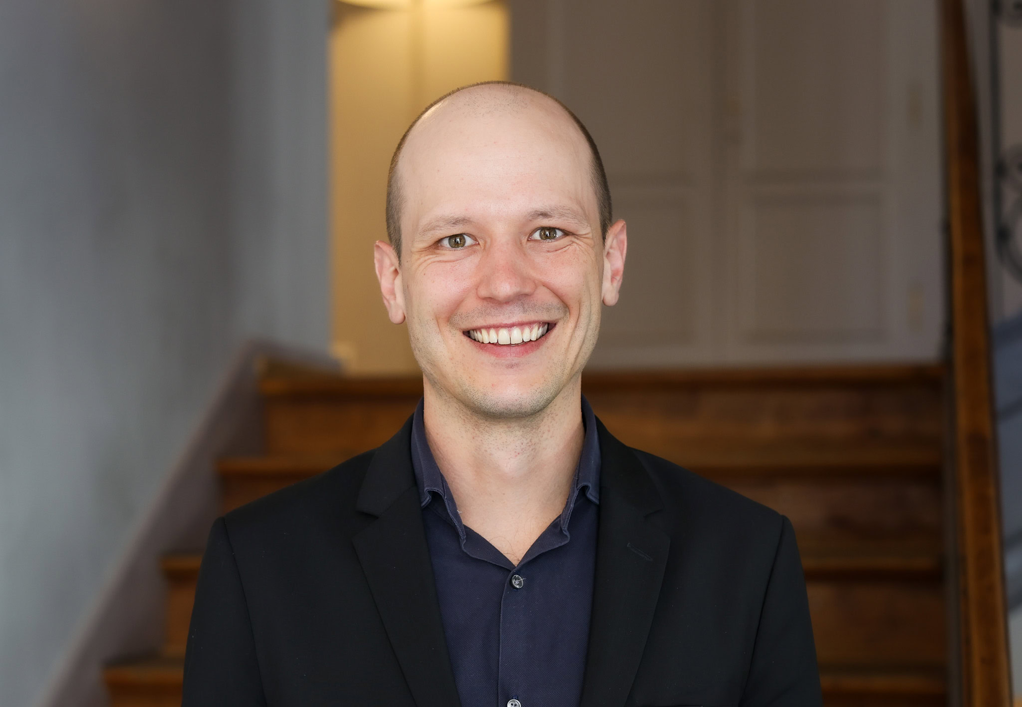 Matthias Bargetzi La Couronne Solothurn